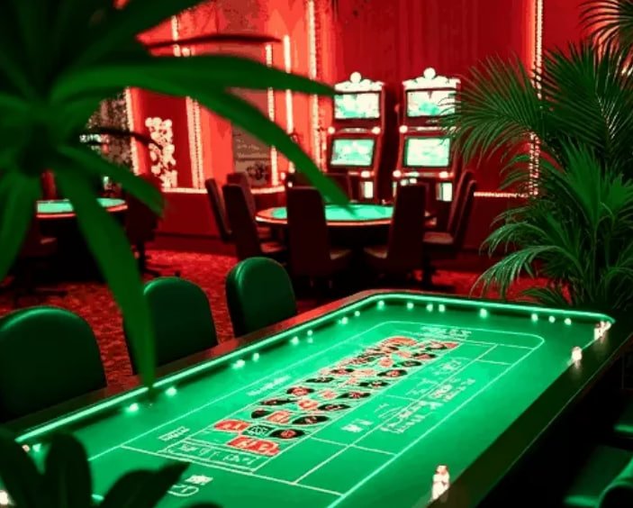 a80d Online Casino Platform မြန်မာ