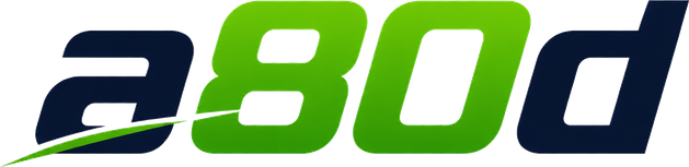 a80d Logo
